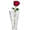 Ваза хрустальная для цветов Розы, 25 см, Marc Aurel