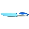 Нож поварской, 15 см. голубой, Atlantis