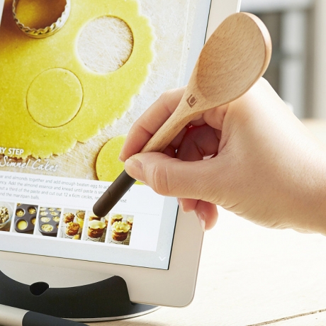 Ложка-стилус Ispoon, Umbra