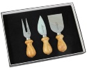 Набор ножей для сыра ArteinOlivo, 3 предмета