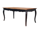 Обеденный стол раскладной, 160х90х77 см.