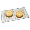 Решетка для охлаждения выпечки, 46x26 см. KC Kitchen Craft