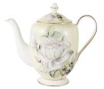 Чайник "Белые розы" Colombo, 1.0 л.