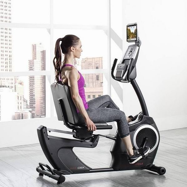 Велотренажер Pro-Form