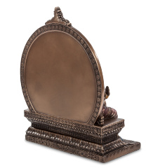 WS-664 Статуэтка "Святое семейство"