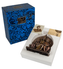 WS-664 Статуэтка "Святое семейство"