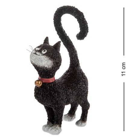 DUB 57 Статуэтка "Что на обед?" (What's for dinner?.. Parastone)