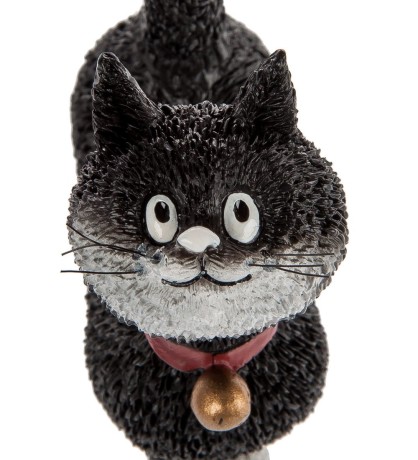 DUB 57 Статуэтка "Что на обед?" (What's for dinner?.. Parastone)