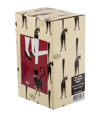 DUB 57 Статуэтка "Что на обед?" (What's for dinner?.. Parastone)