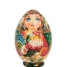 МР-16/15 Матрешка-Яйцо 3м "Мария с петухом"
