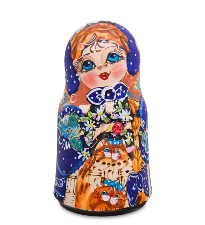 МР-23/ 4 Матрешка  5м "Антонина"