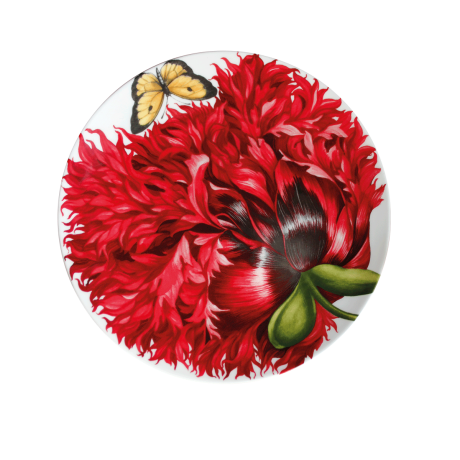 Набор для чая 3 предмета (чайник 500 мл+чашка с блюдцем, 275 мл), EMOTION Taitu