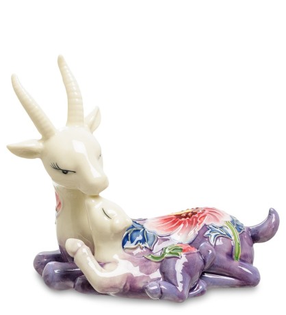 JP-71/12 Фигурка "Самая лучшая мама" (Pavone)