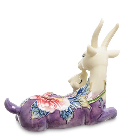 JP-71/12 Фигурка "Самая лучшая мама" (Pavone)