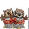 RV-865 Фигурка "Пара сов" (W.Stratford)