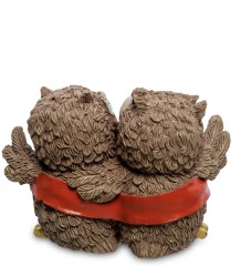 RV-865 Фигурка "Пара сов" (W.Stratford)