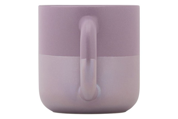 Кружка Горизонт лиловая, 0,35 л. Maxwell & Williams