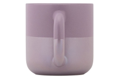 Кружка Горизонт лиловая, 0,35 л. Maxwell & Williams