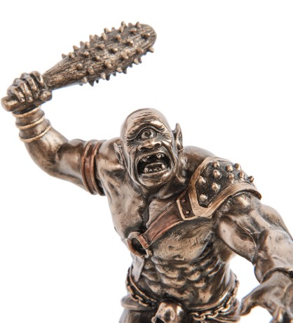 WS-1096 Статуэтка "Циклоп с булавой"