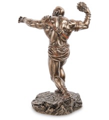 WS-1096 Статуэтка "Циклоп с булавой"