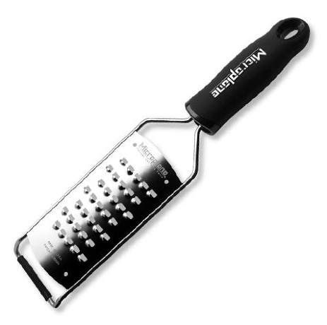 Терка Gourmet Microplane экстра крупная