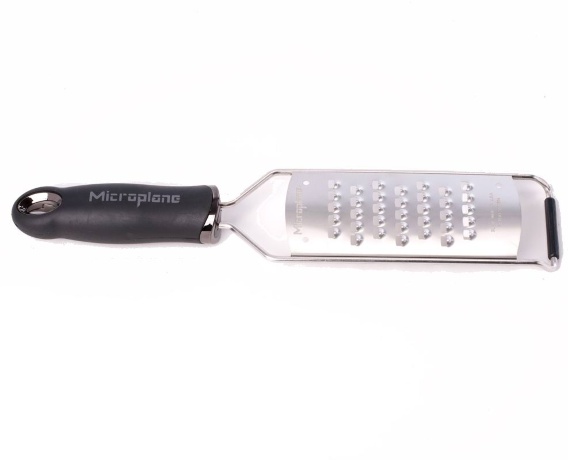 Терка Gourmet Microplane экстра крупная