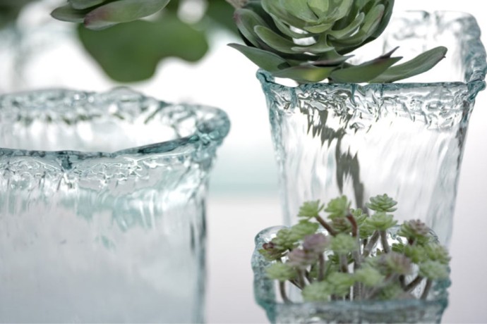 Ваза Pandora, 33 см. SAN MIGUEL