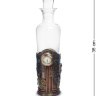 WS-277 Декантер в стиле Стимпанк "Часы наслаждения"