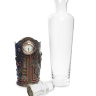 WS-277 Декантер в стиле Стимпанк "Часы наслаждения"
