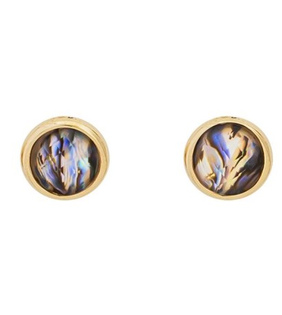 Пусеты abalone A9999.14 M/S Possebon