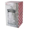 Банка для сыпучих продуктов "Кухня в стиле Кантри" 1,7 л. Maxwell & Williams