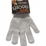 Перчатка защитная серая Microplane