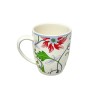 Кружка, 370 мл. BOTANICAL SPIRAL Grace Tudor