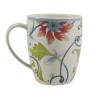 Кружка, 370 мл. BOTANICAL SPIRAL Grace Tudor