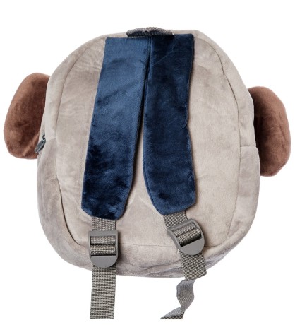 LJ-81/ 1 Рюкзак "Слоненок Хобот" LOVELY JOY