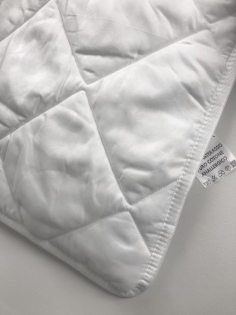 Наматрасник luxe, MaterLux