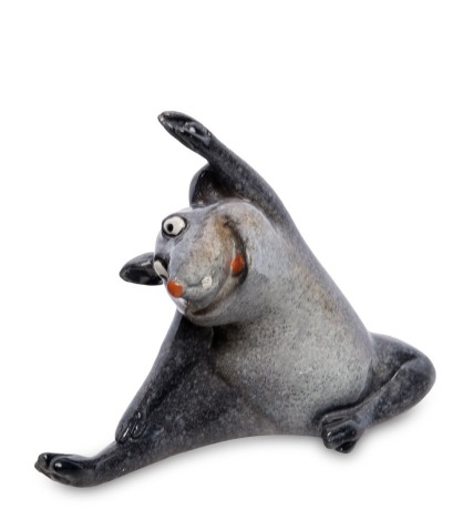 MN-233 Фигурка "Трио мышек-спортсменок"