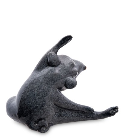 MN-233 Фигурка "Трио мышек-спортсменок"