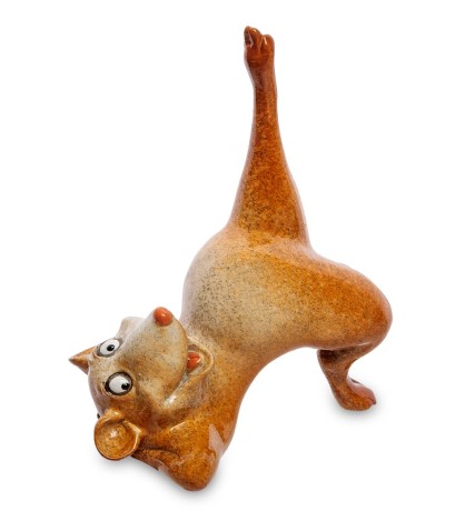 MN-233 Фигурка "Трио мышек-спортсменок"