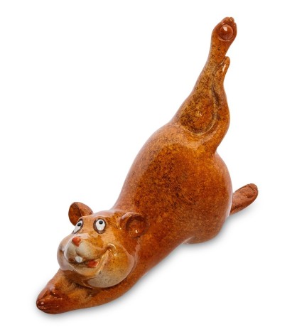 MN-233 Фигурка "Трио мышек-спортсменок"