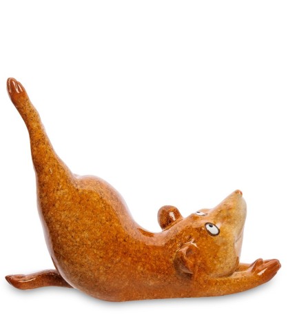 MN-233 Фигурка "Трио мышек-спортсменок"