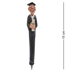 RV-555 Ручка &quot;Доктор наук&quot; (W.Stratford)