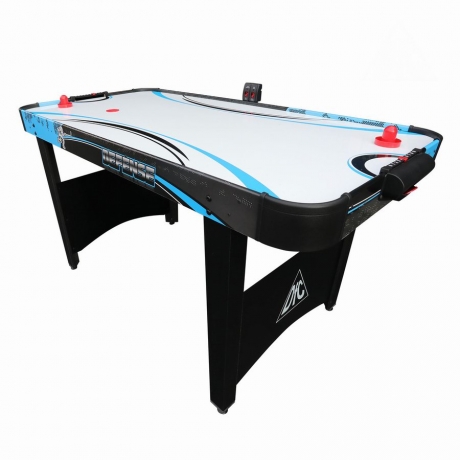 Игровой стол - аэрохоккей DFC LUGANO 60&quot;