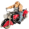 RV- 12 Фигурка "Байкер" (W.Stratford)