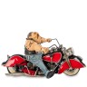 RV- 12 Фигурка "Байкер" (W.Stratford)