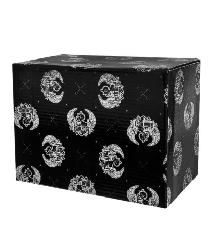 RV- 12 Фигурка "Байкер" (W.Stratford)