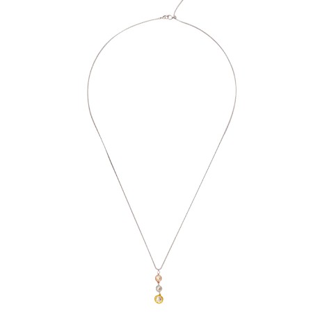 Колье Moonlight Fiore Luna