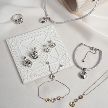 Колье Moonlight Fiore Luna