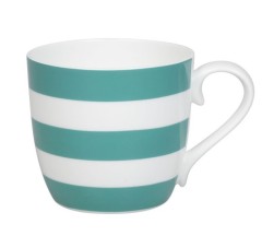 Кружка "Линии - Green", 425 мл. Koenitz