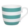 Кружка "Линии - Green", 425 мл. Koenitz